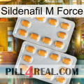 Sildenafil M Force cialis4